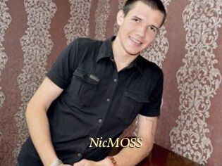 NicMOSS