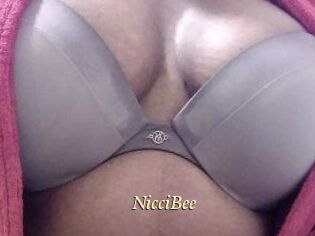 NicciBee