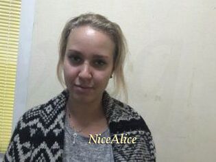 NiceAlice