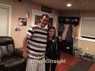 NiceNStraight