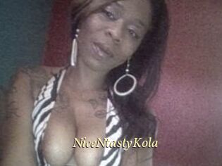 NiceNtastyKola