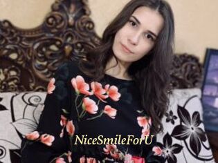 NiceSmileForU