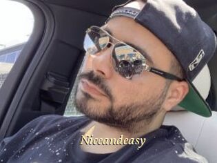 Niceandeasy