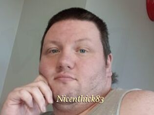 Nicenthick83