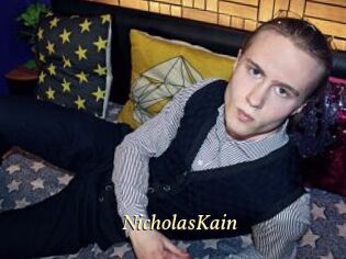 NicholasKain