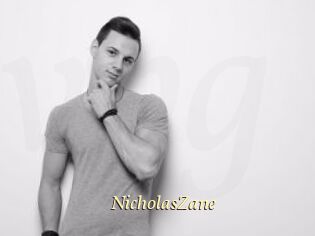 NicholasZane