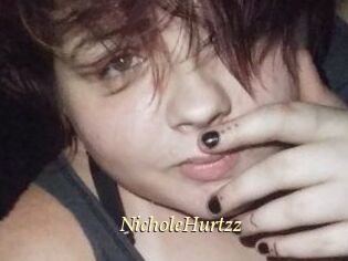 NicholeHurtzz
