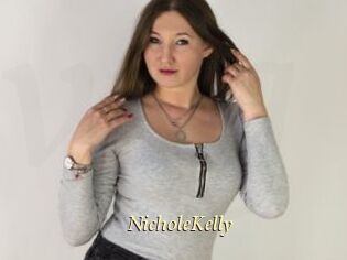 NicholeKelly