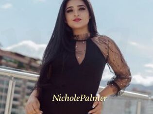 NicholePalmer