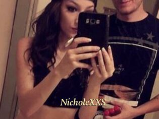 NicholeXXS