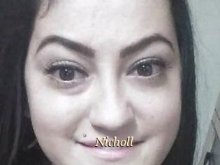 Nicholl