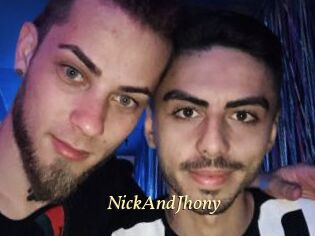 NickAndJhony
