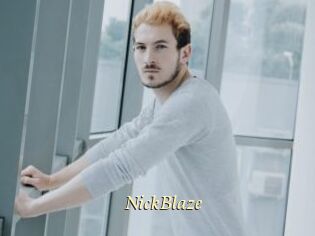 NickBlaze