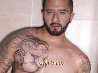 NickCollins