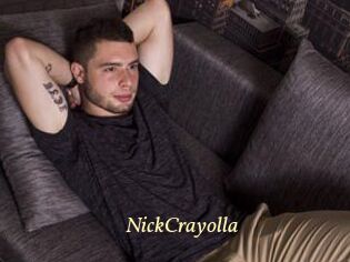 NickCrayolla