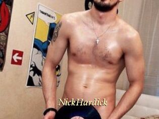 NickHardick