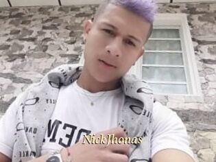 NickJhonas