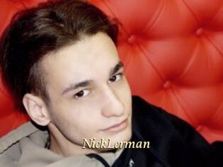 NickLerman