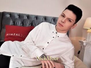 NickMoor