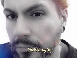 NickNaugthy