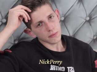 NickPerry