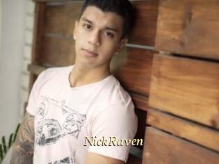 NickRaven