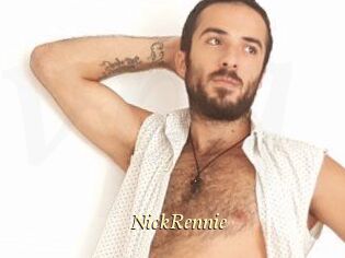 NickRennie
