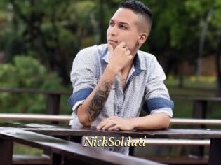 NickSoldati