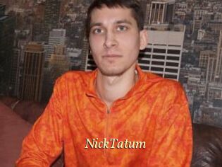 NickTatum