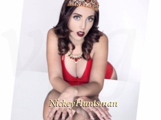 NickeyHuntsman Vidéo porno gratuite