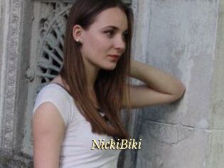 NickiBiki