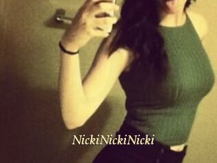 NickiNickiNicki