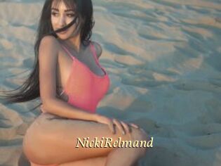 NickiRelmand