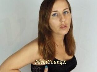 NickiYoungX