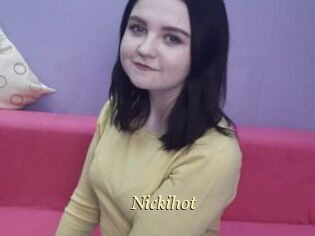 Nickihot Vidéo porno gratuite