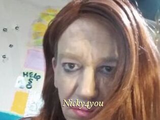 Nicky4you