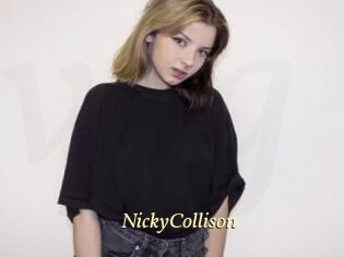NickyCollison