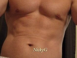 NickyG