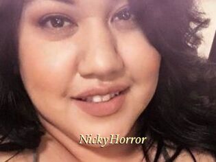 NickyHorror