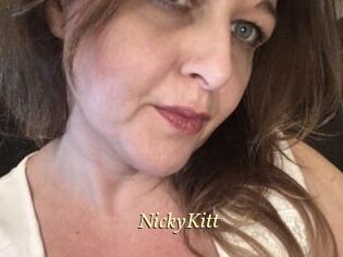 NickyKitt Vidéo porno gratuite