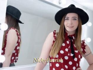 NickyParrish