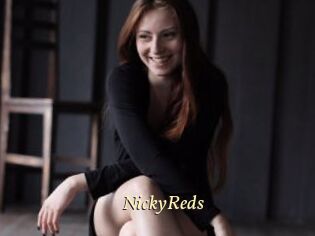 NickyReds
