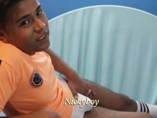 Nickyboy