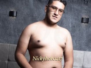 Nickyhot0217