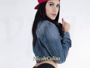 NicoleColins