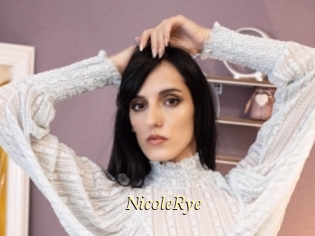 NicoleRye Vidéo porno gratuite