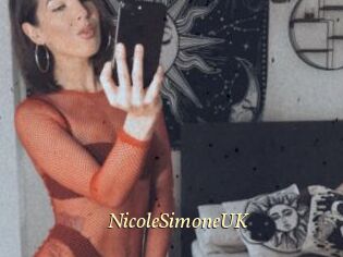 NicoleSimoneUK Vidéo porno gratuite