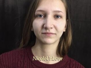 NicoleUrLove