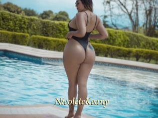 NicoleteKeany Vidéo porno gratuite
