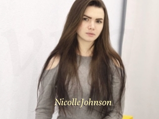 NicolleJohnson Vidéo porno gratuite